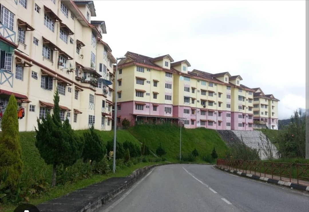 Cameron Muslim Apartment Tok Din photo 6