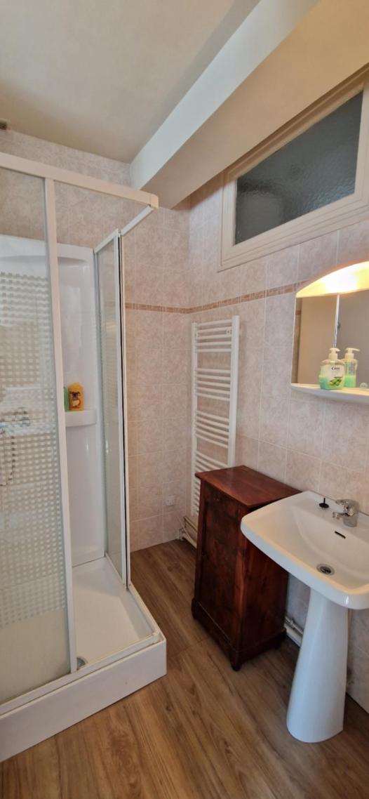 Appartement dans Maison de ville - 4 personnes