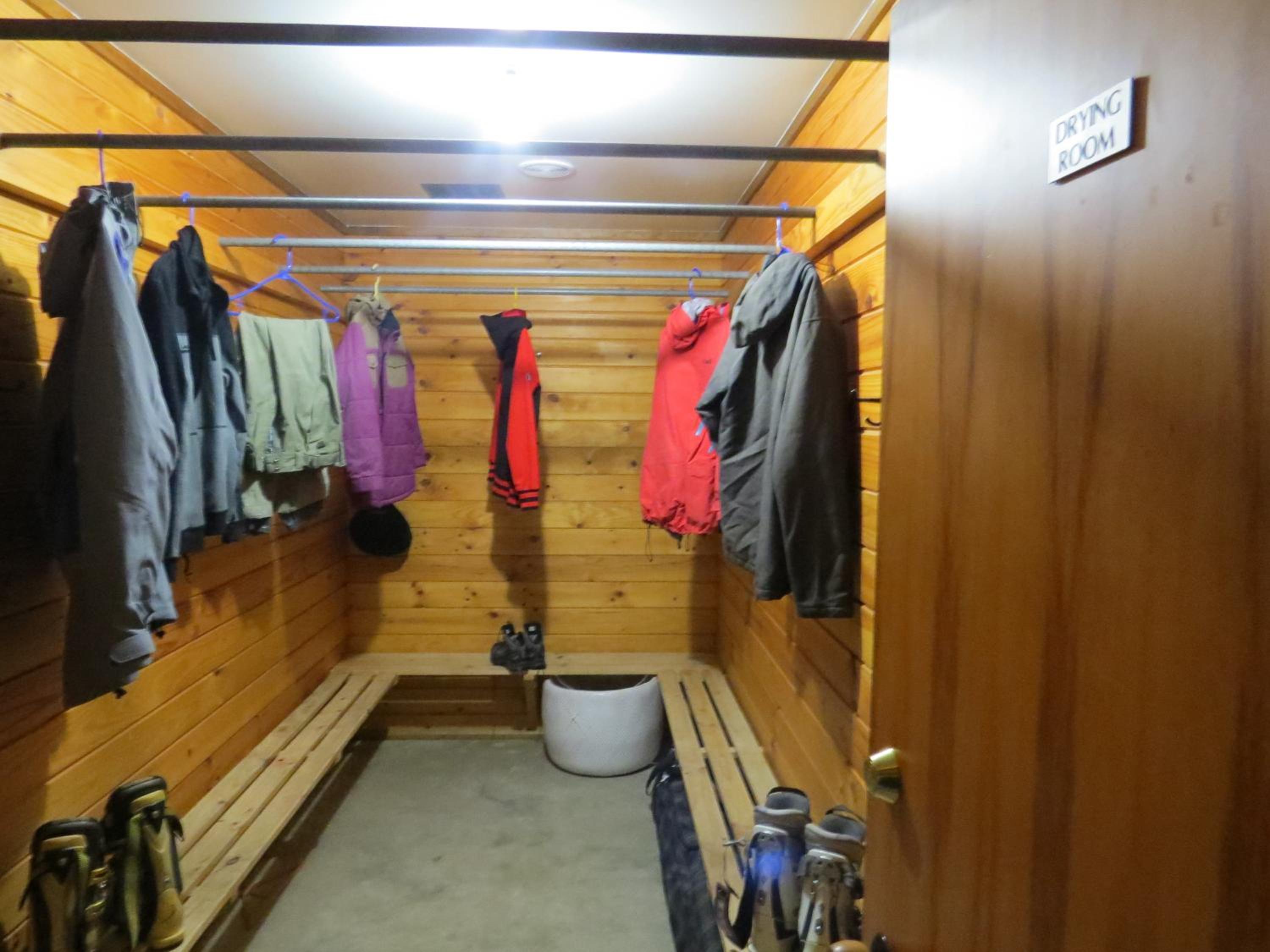 Altamont Lodge