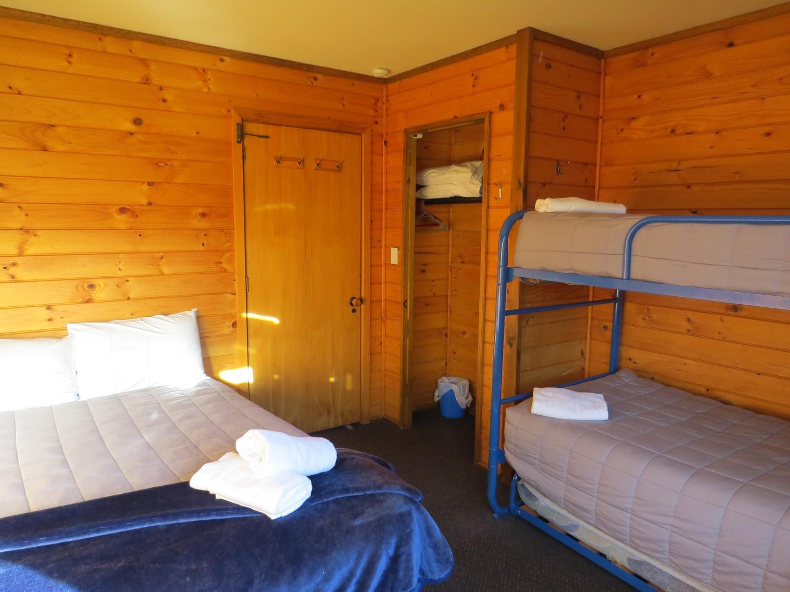 Altamont Lodge