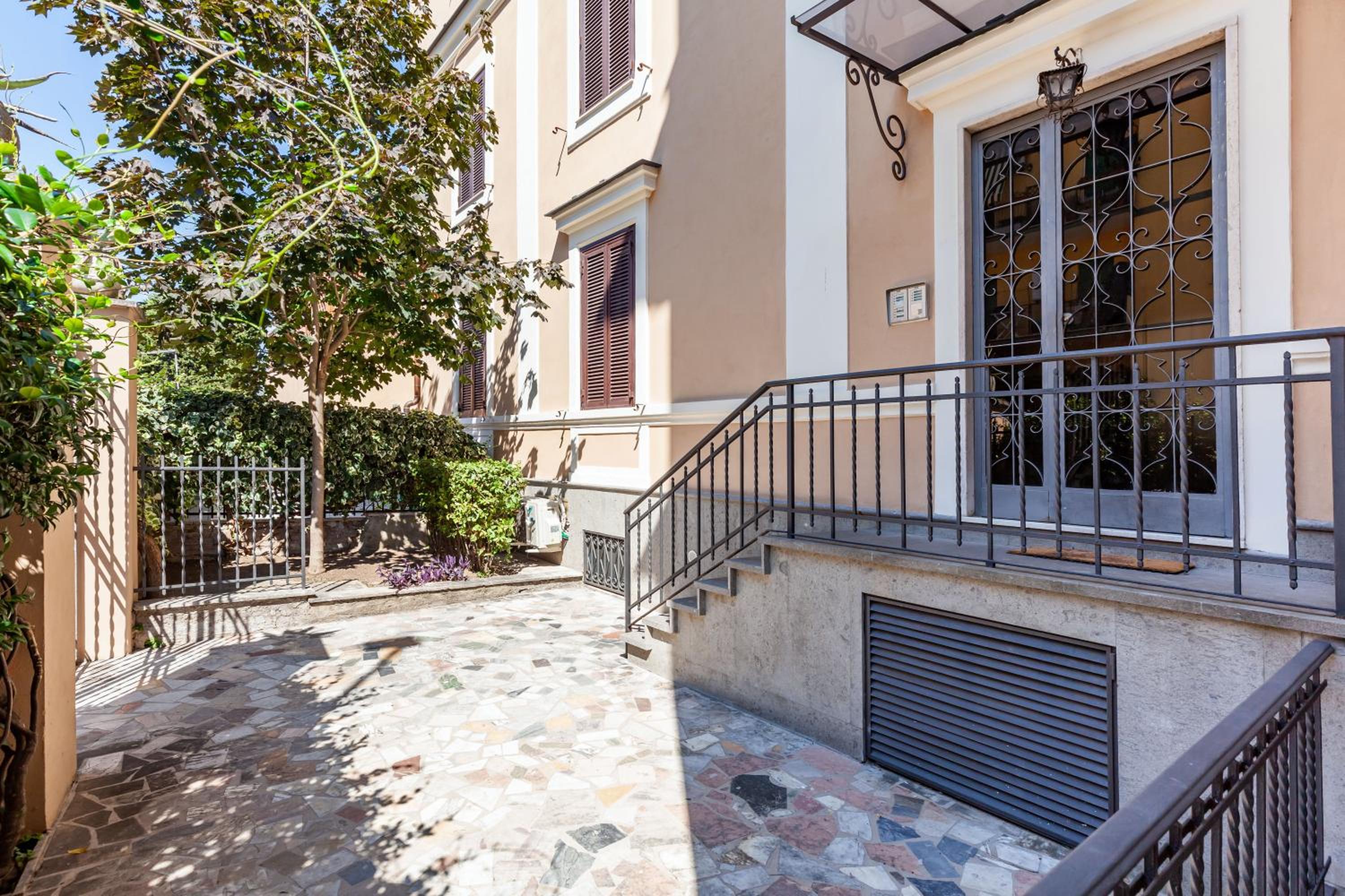 SuityRHome San Pietro 99