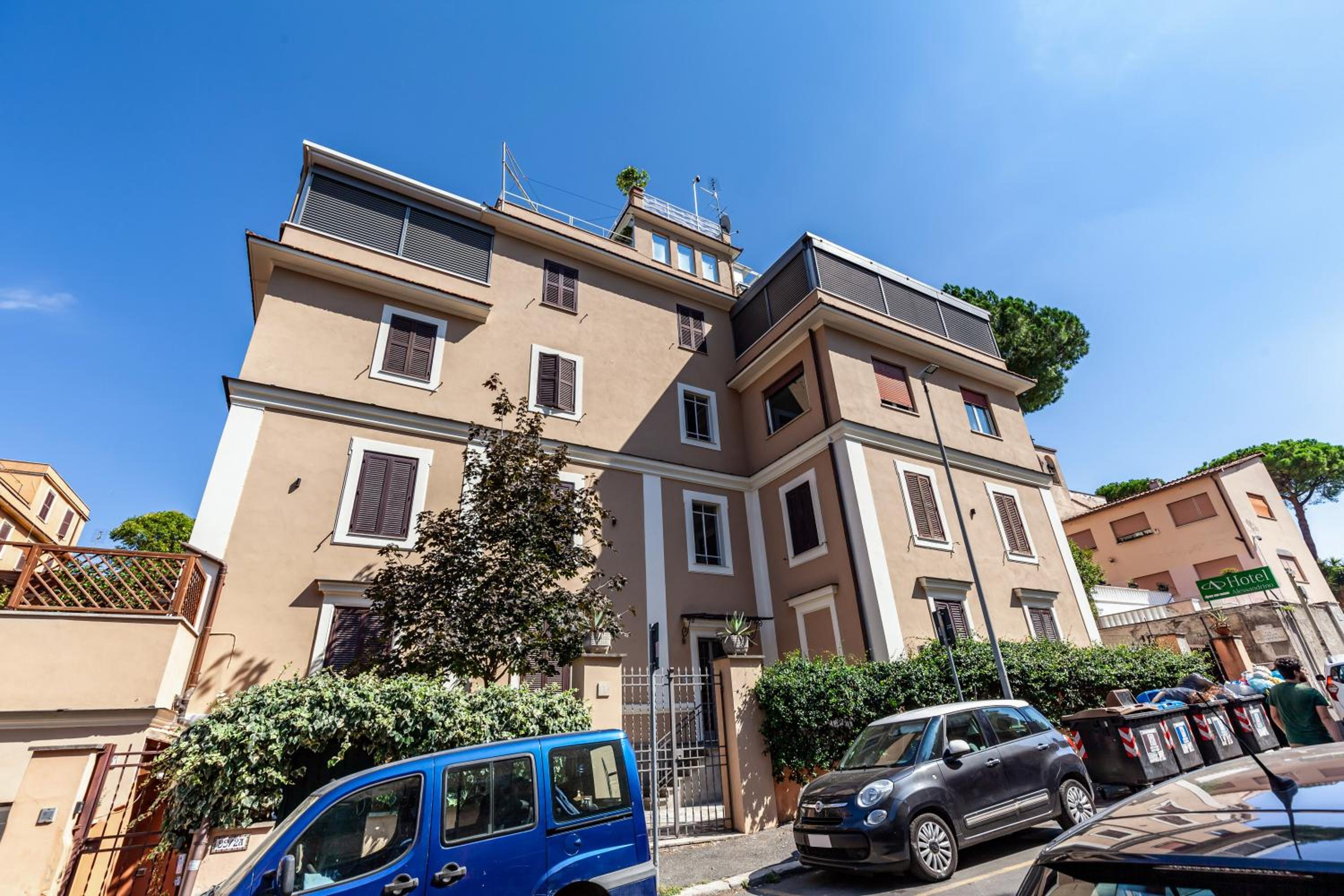 SuityRHome San Pietro 99