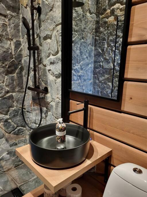 Idre Mountain Lodge with Sauna by Golf course