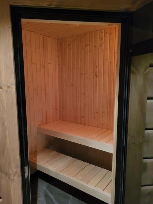 Idre Mountain Lodge with Sauna by Golf course