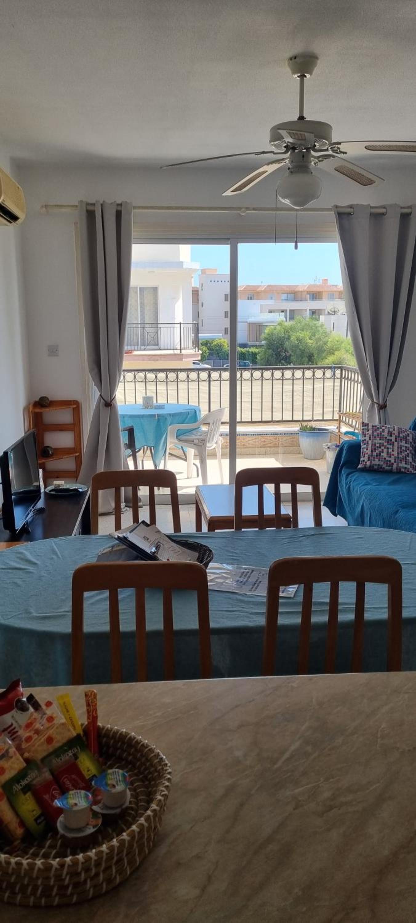 Sea view view 4