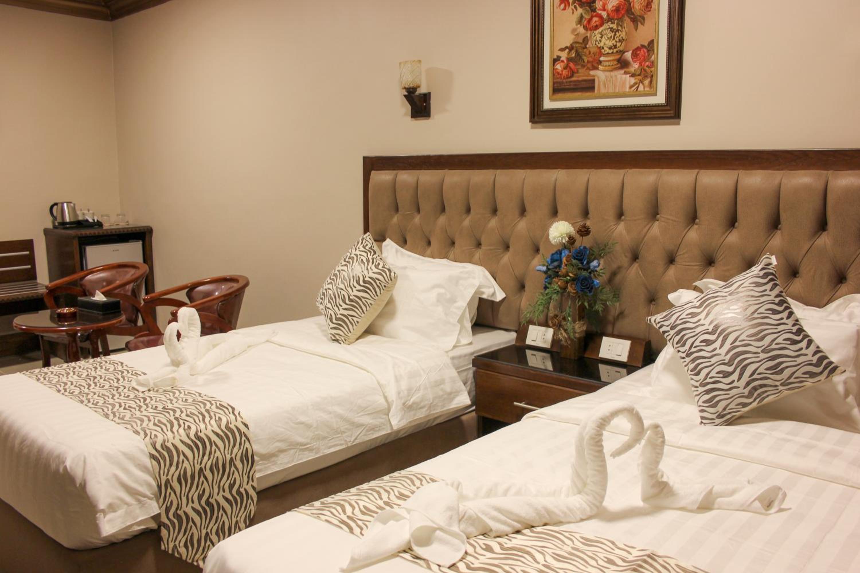 Grape Village Hotel