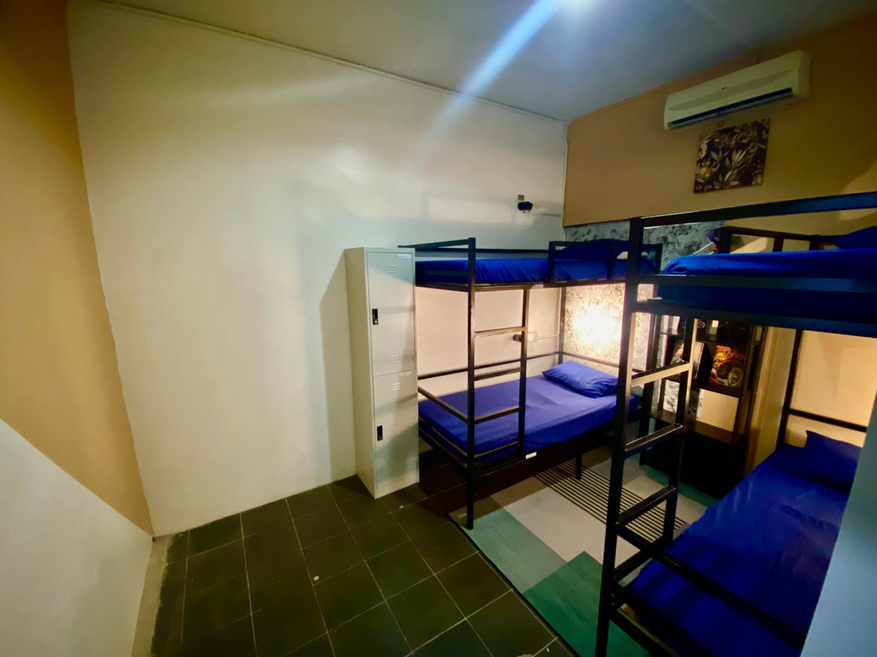 Wakaka Hostel
