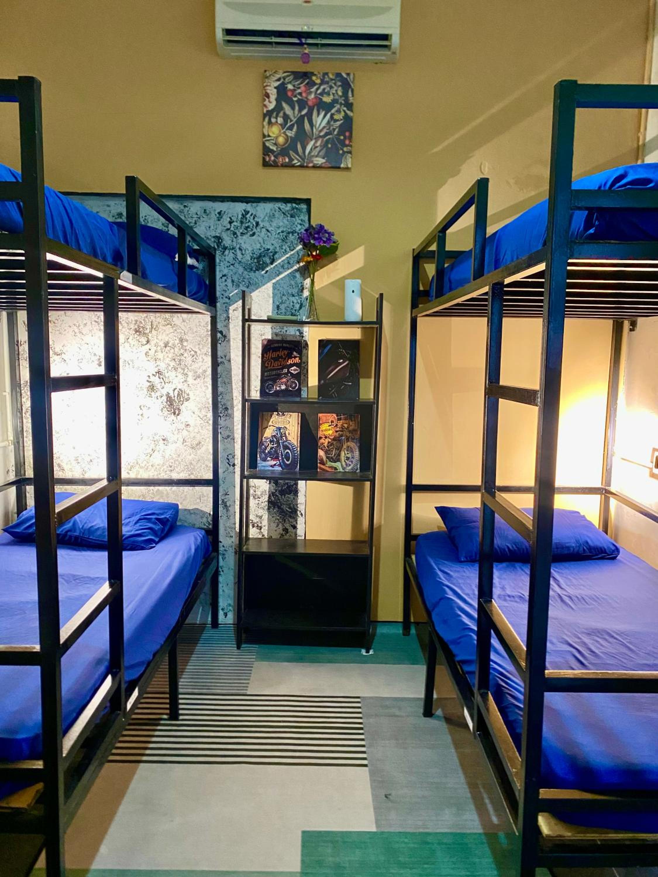 Wakaka Hostel