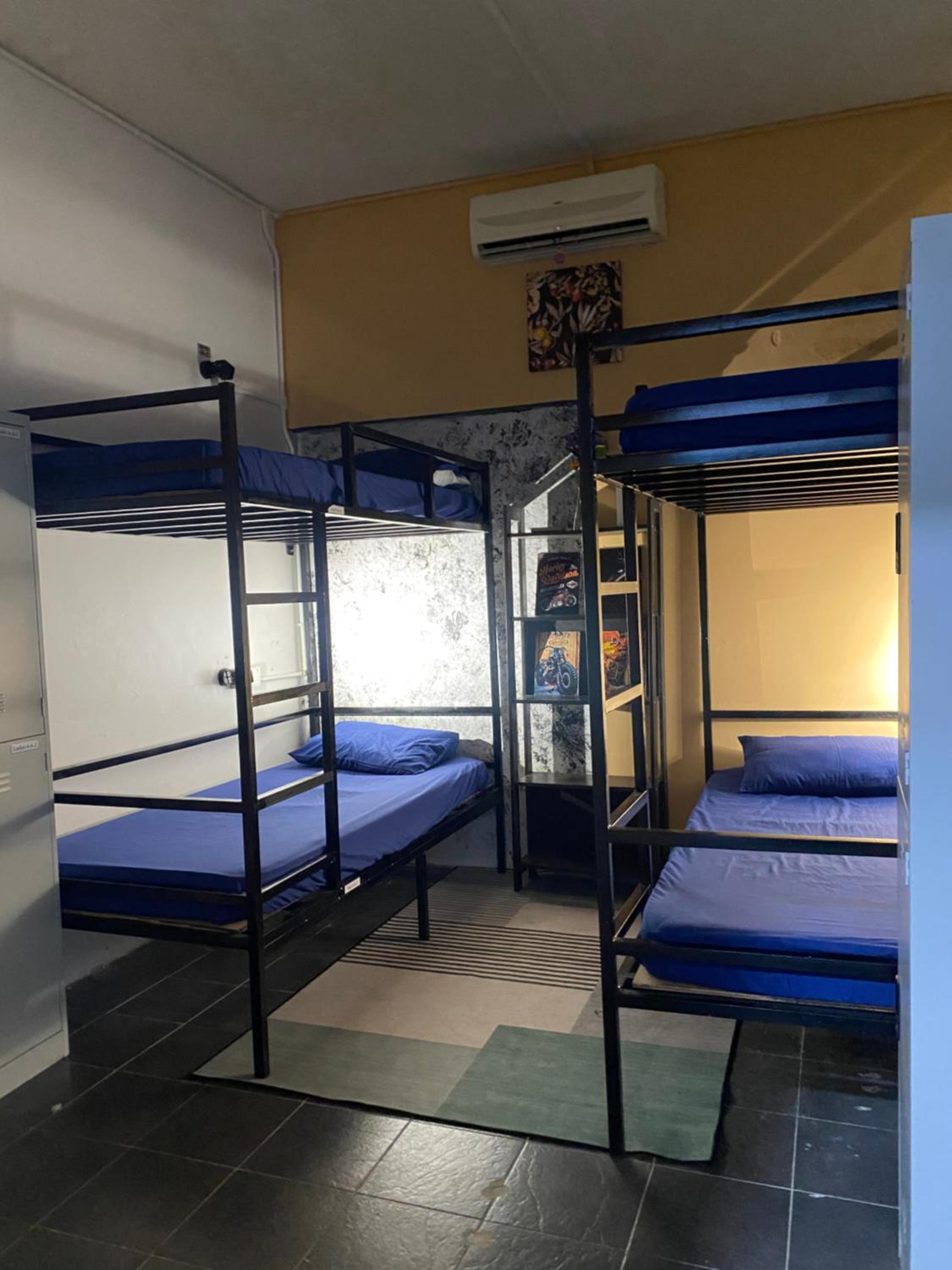 Wakaka Hostel