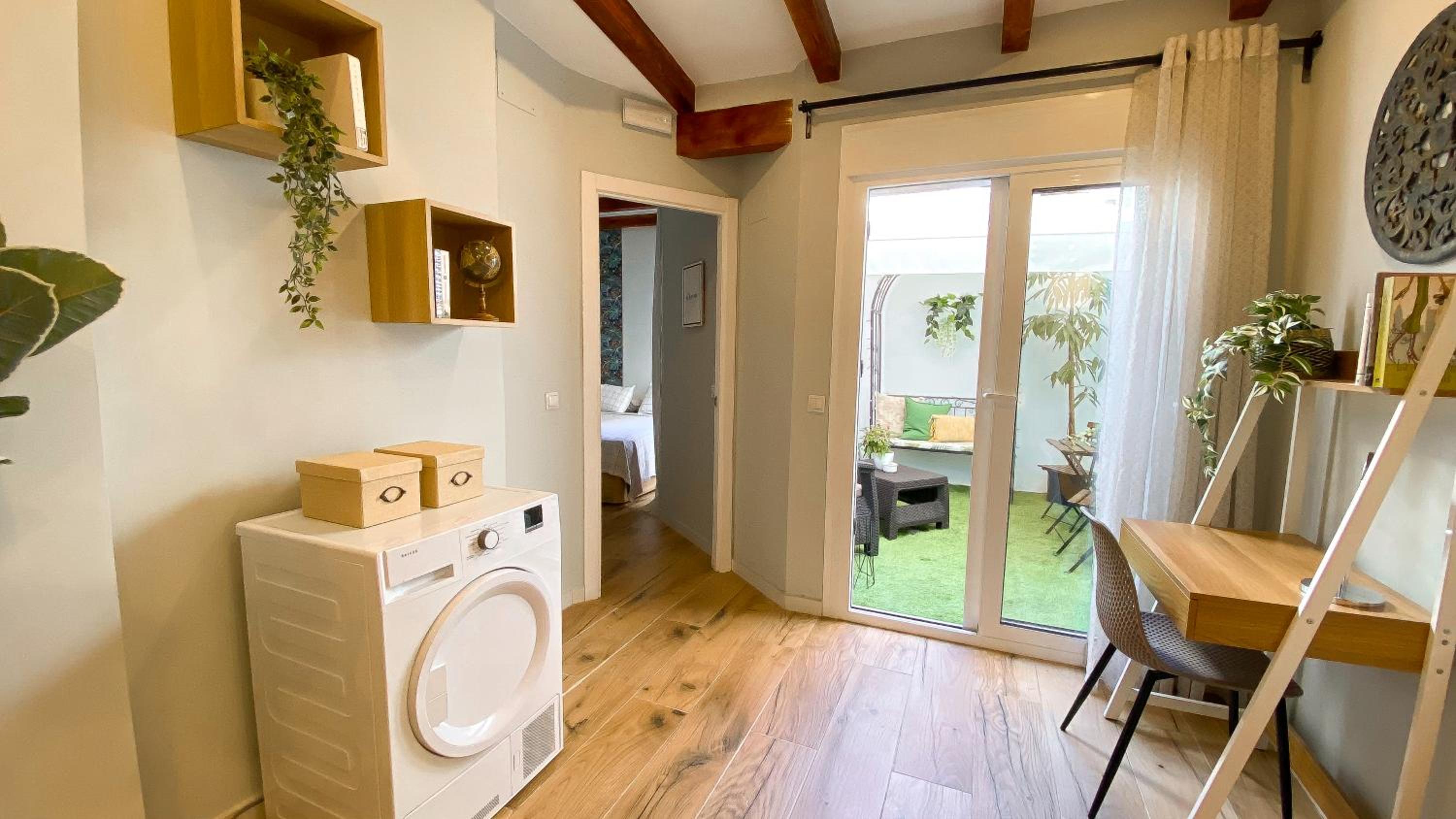 Apartamento Teo in Russafa