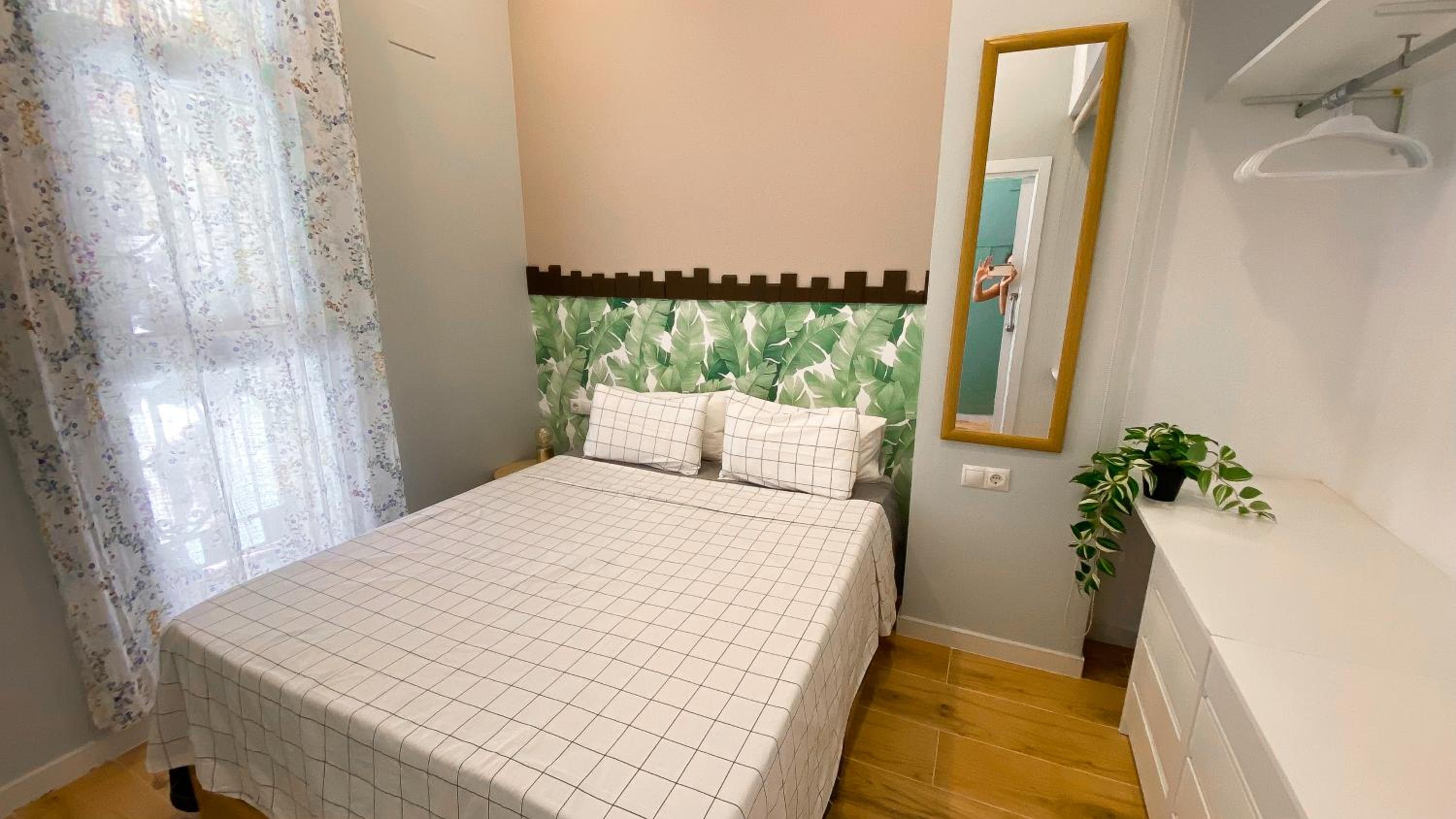 Apartamento Teo in Russafa