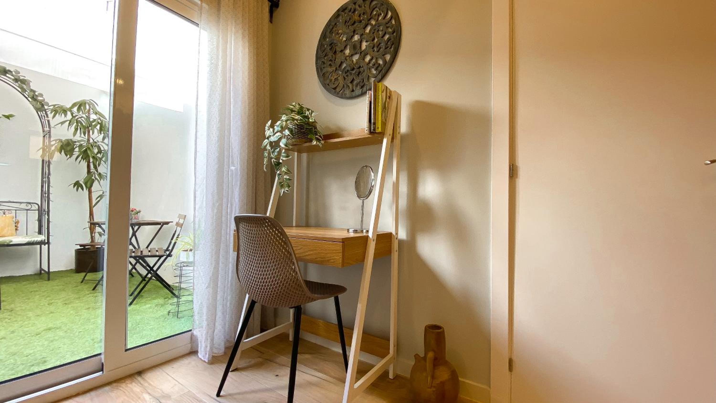 Apartamento Teo in Russafa