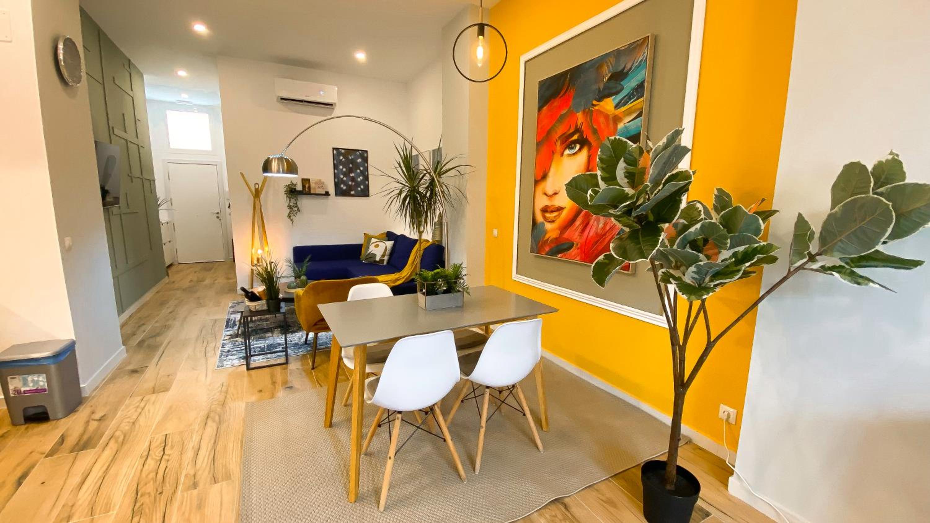 Apartamento Teo in Russafa