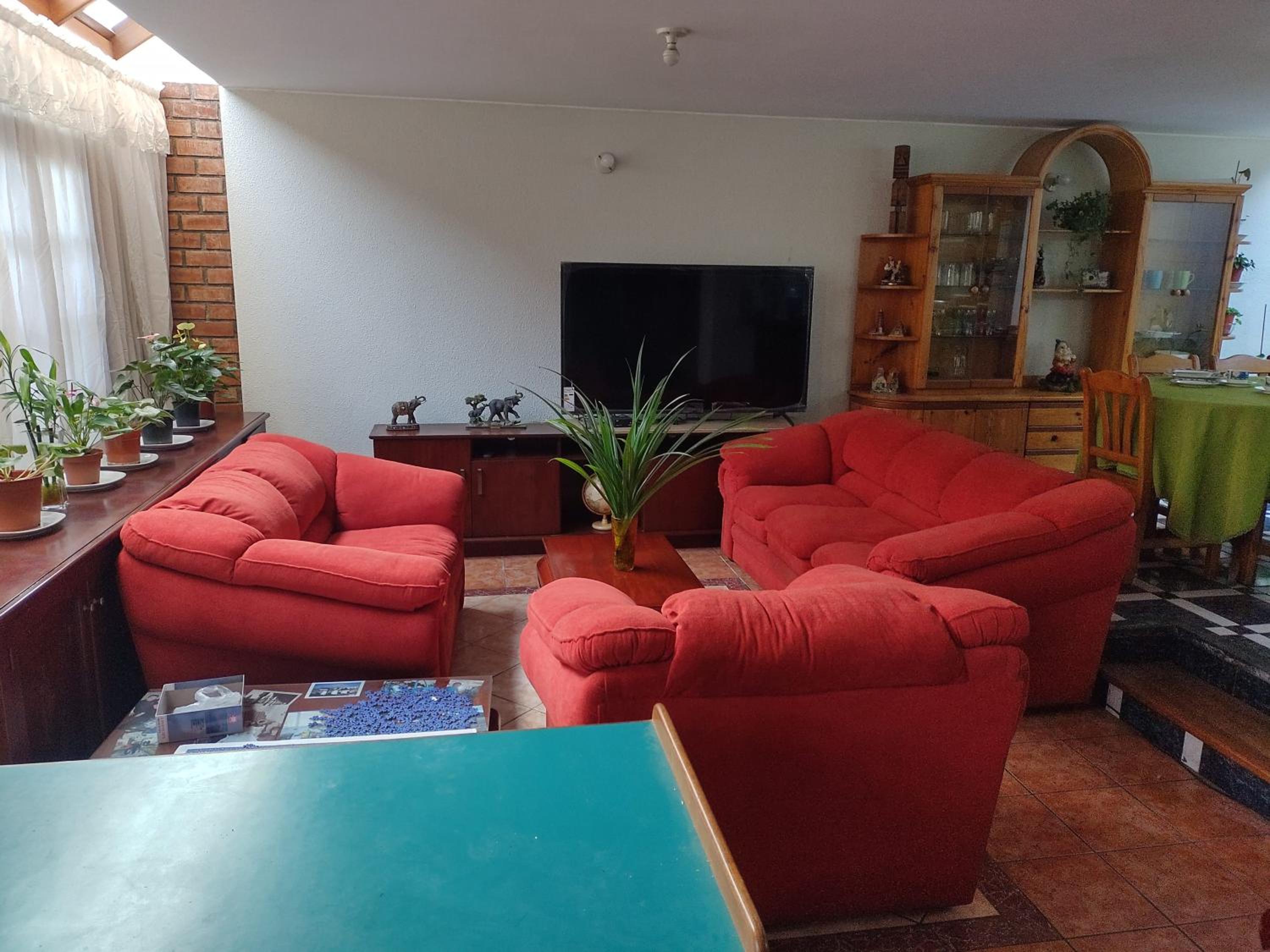 House garden airport