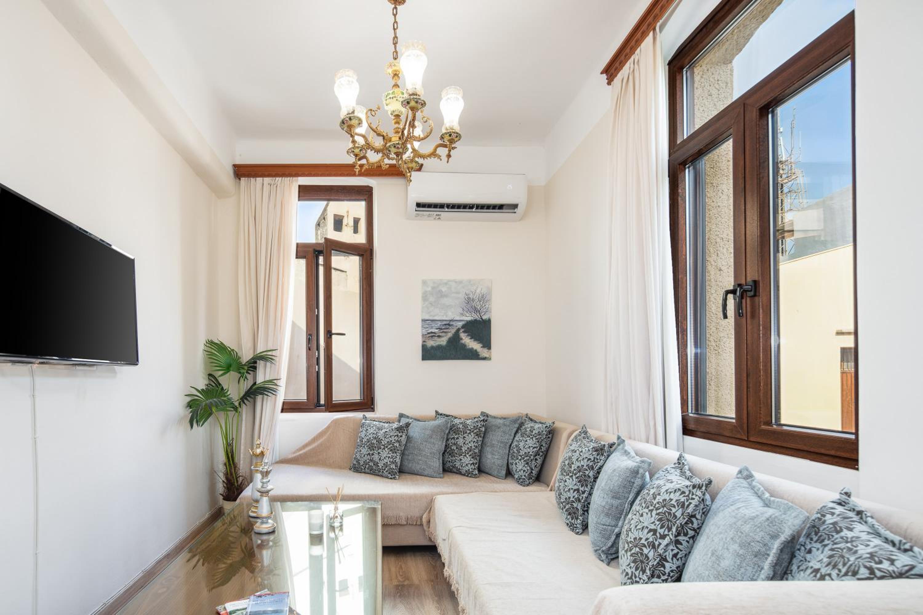 Casa Di Sofia view 4