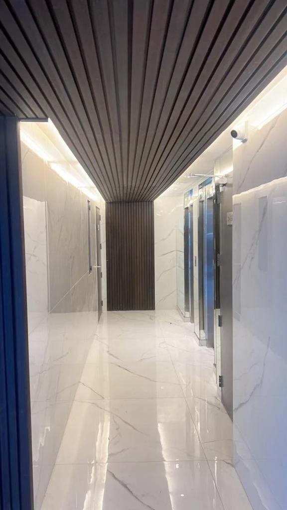Penthouse a estrenar en Sofisticado Barrio y Edificio Nov 2023 Vista panorámica 100m2 Gimnasio Piscina Lujoso Salon de Fiestas