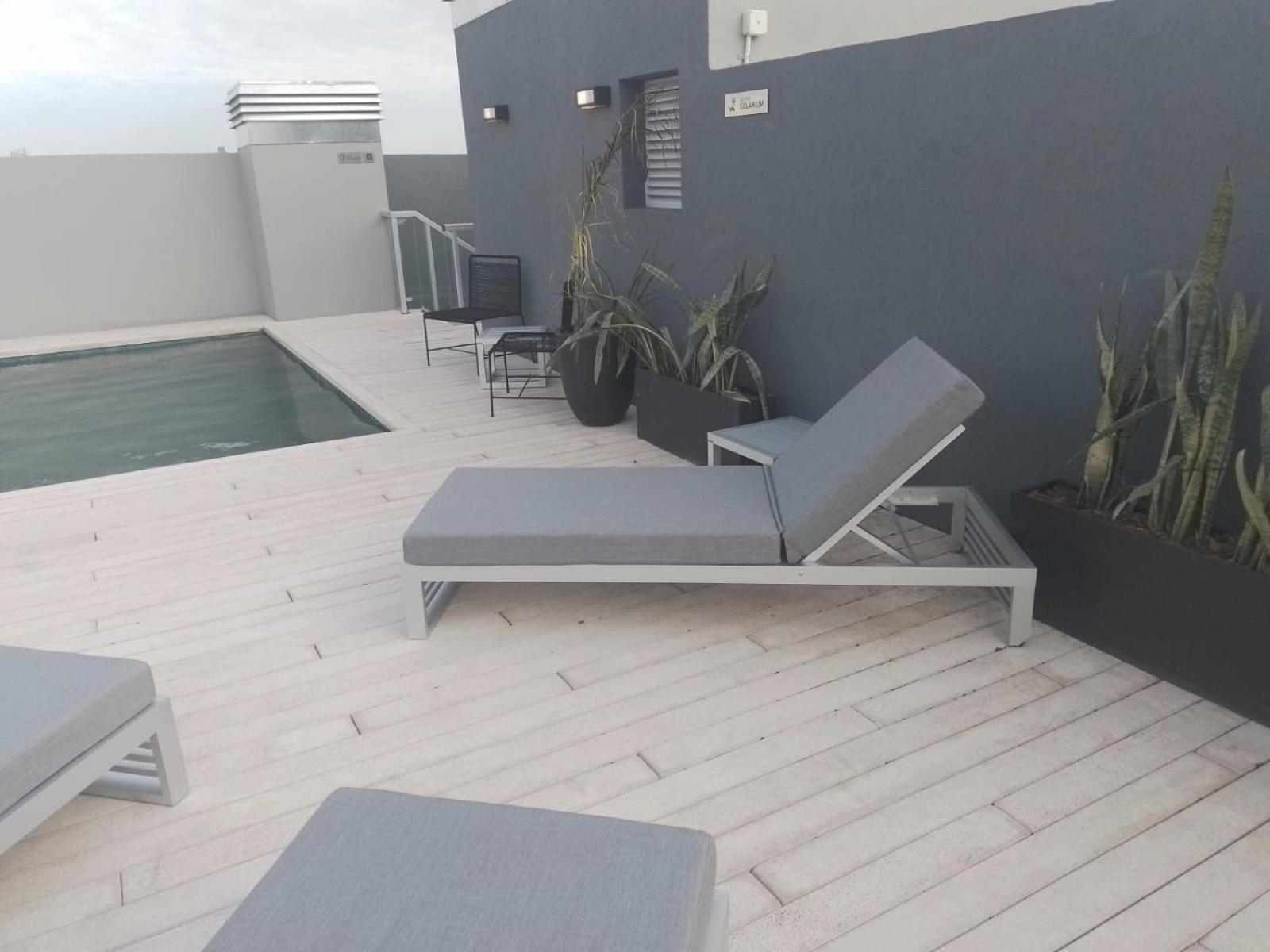 Penthouse a estrenar en Sofisticado Barrio y Edificio Nov 2023 Vista panorámica 100m2 Gimnasio Piscina Lujoso Salon de Fiestas