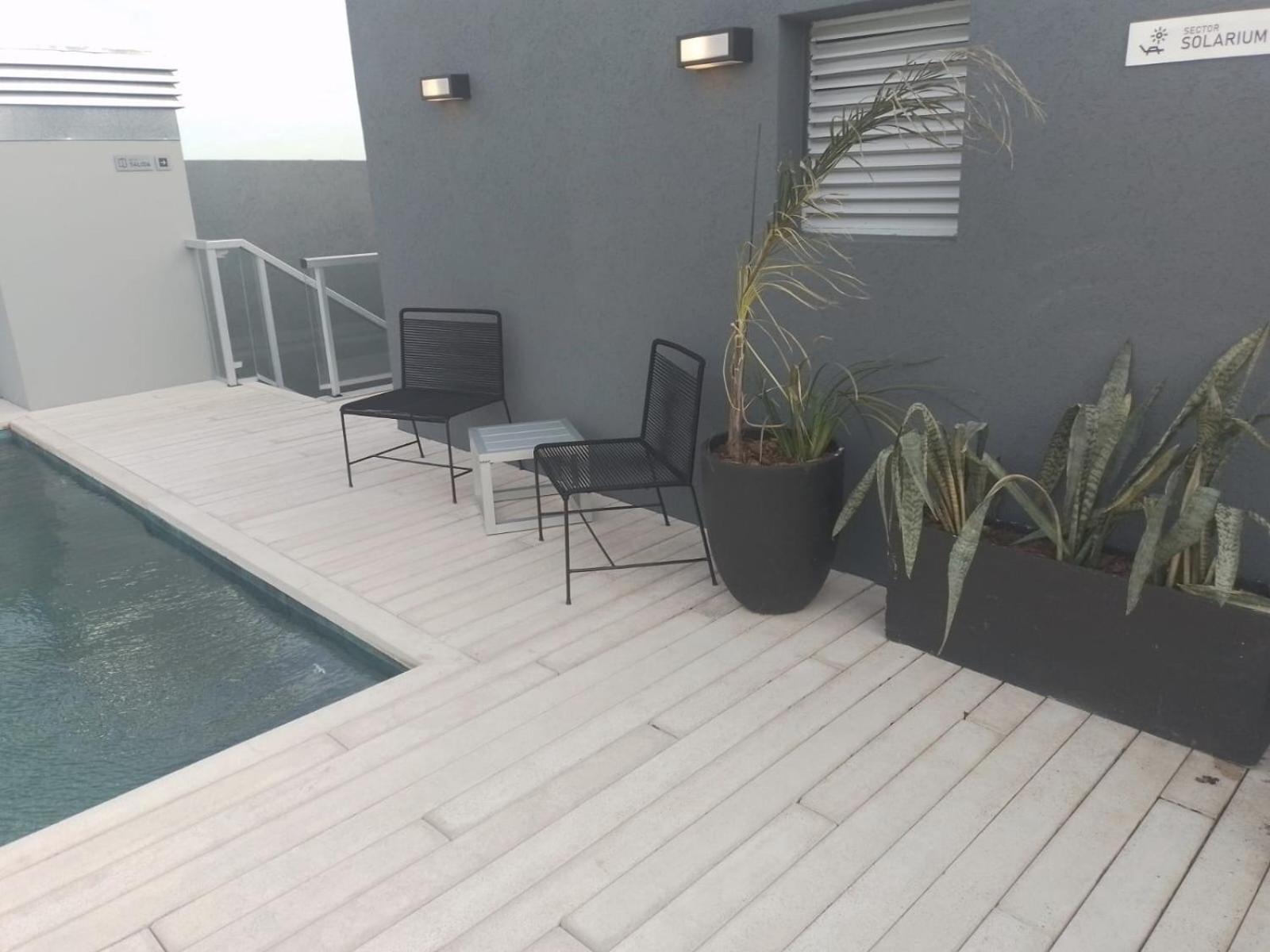 Penthouse a estrenar en Sofisticado Barrio y Edificio Nov 2023 Vista panorámica 100m2 Gimnasio Piscina Lujoso Salon de Fiestas