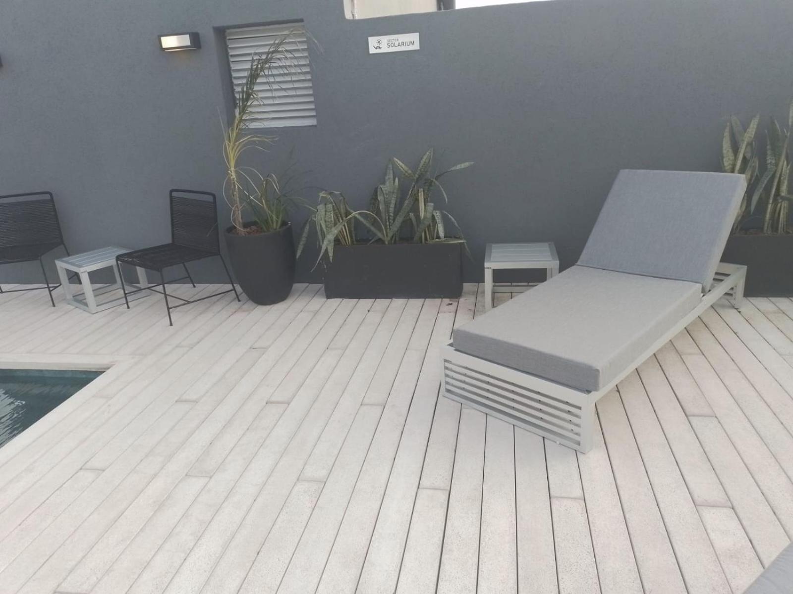 Penthouse a estrenar en Sofisticado Barrio y Edificio Nov 2023 Vista panorámica 100m2 Gimnasio Piscina Lujoso Salon de Fiestas