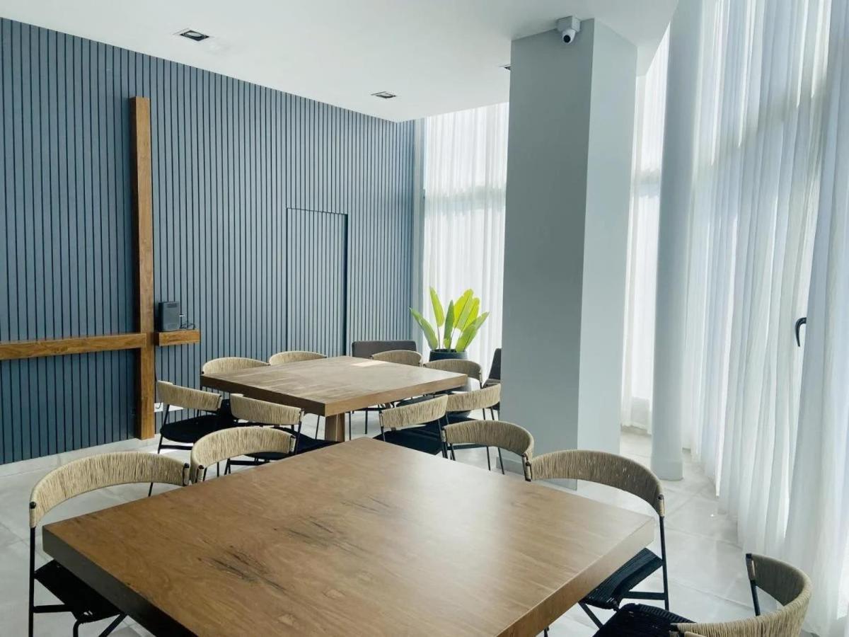 Penthouse a estrenar en Sofisticado Barrio y Edificio Nov 2023 Vista panorámica 100m2 Gimnasio Piscina Lujoso Salon de Fiestas