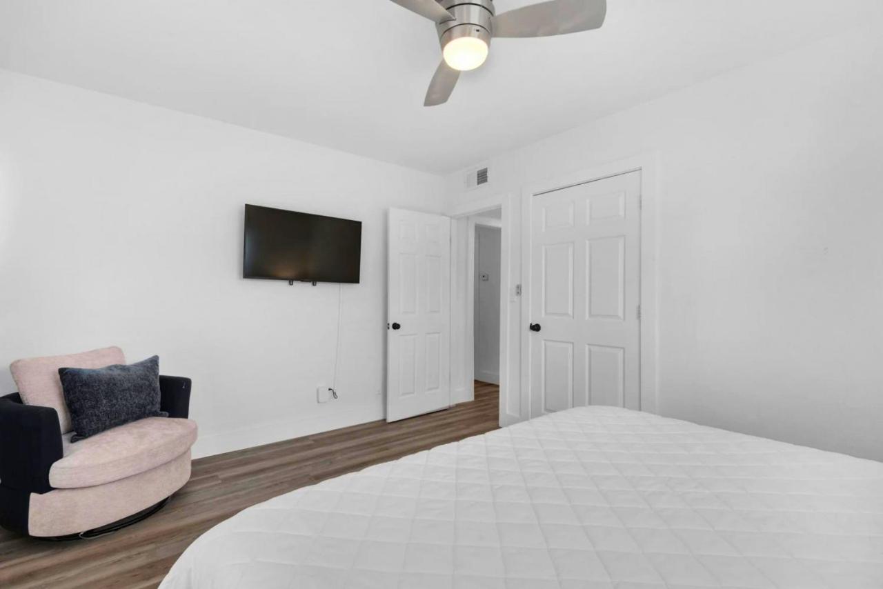 Heated POOL and SPA Bluefish 2 OKA Island 2BR view 4