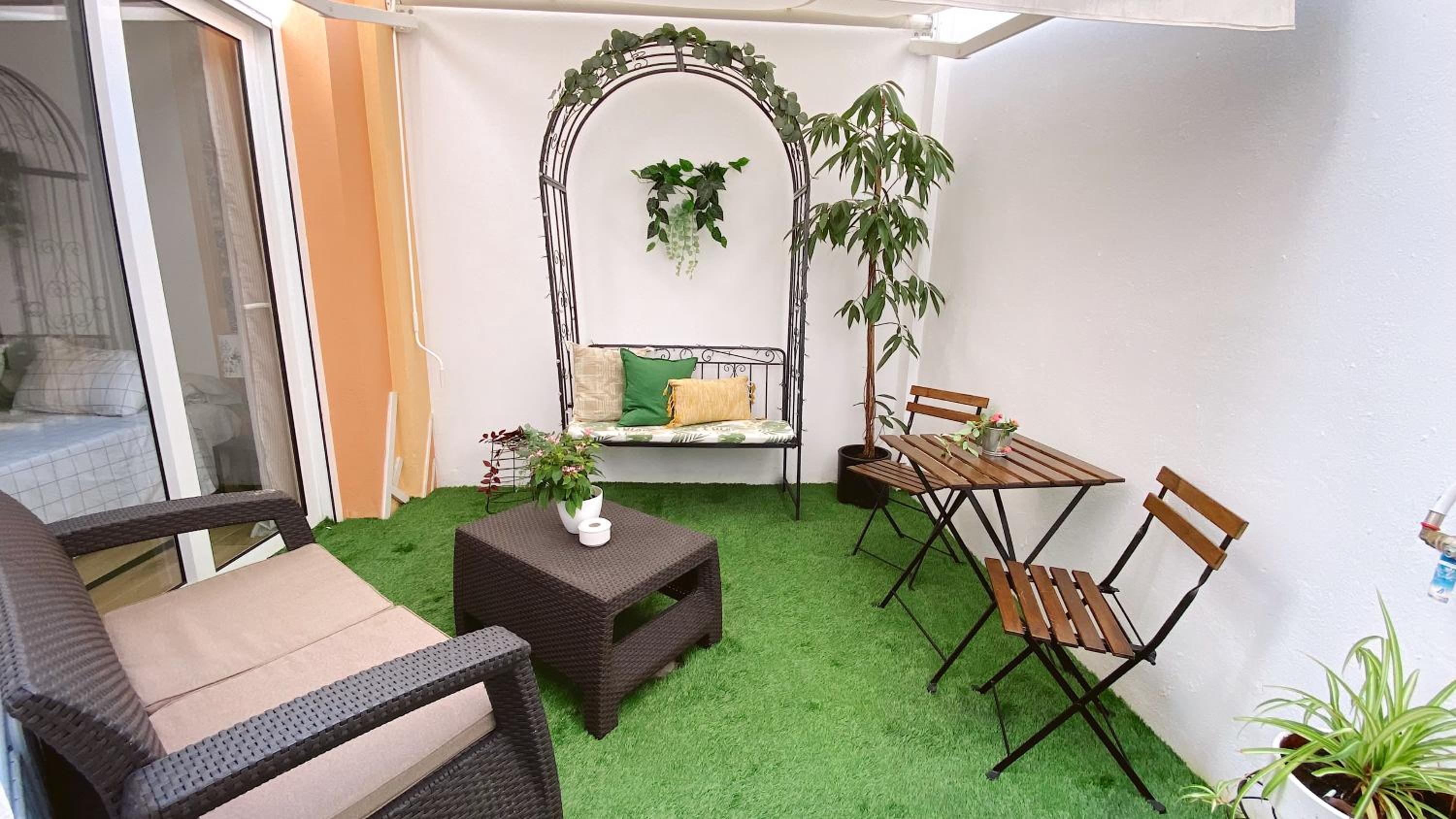 Apartamento Teo in Russafa