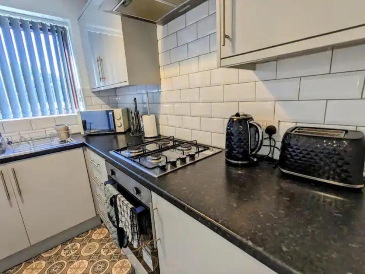 K Suites - Harrogate Terrace view 3