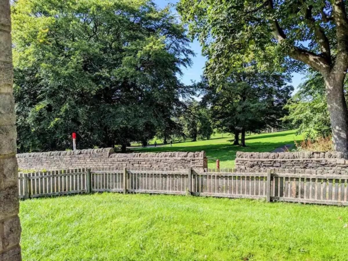 K Suites - Harrogate Terrace view 4
