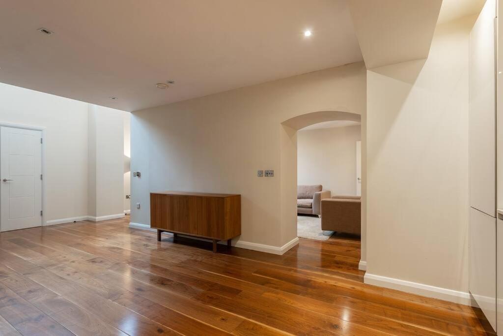 Luxury 2 bedroom flat in Holborn