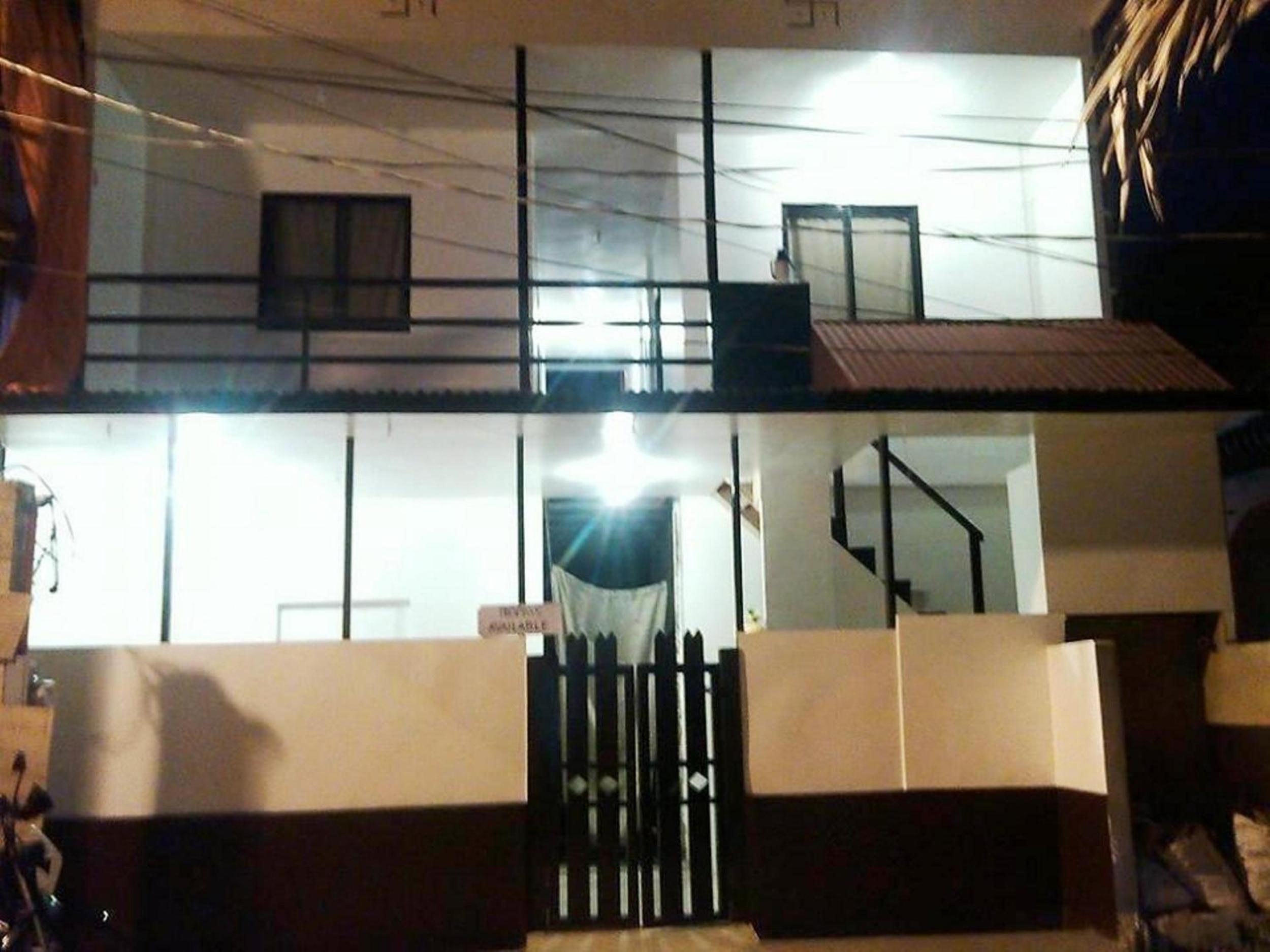 Ashok Homestay