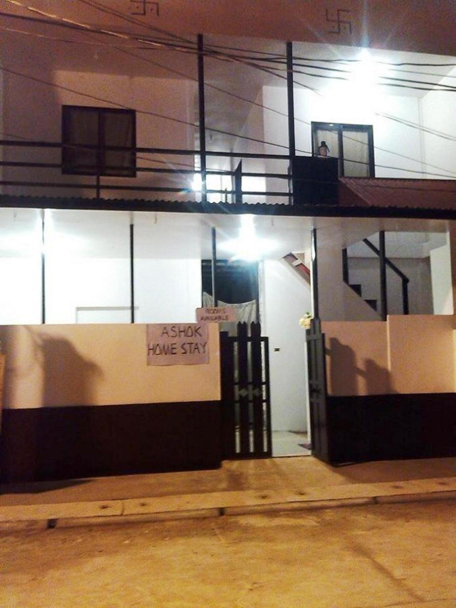 Ashok Homestay