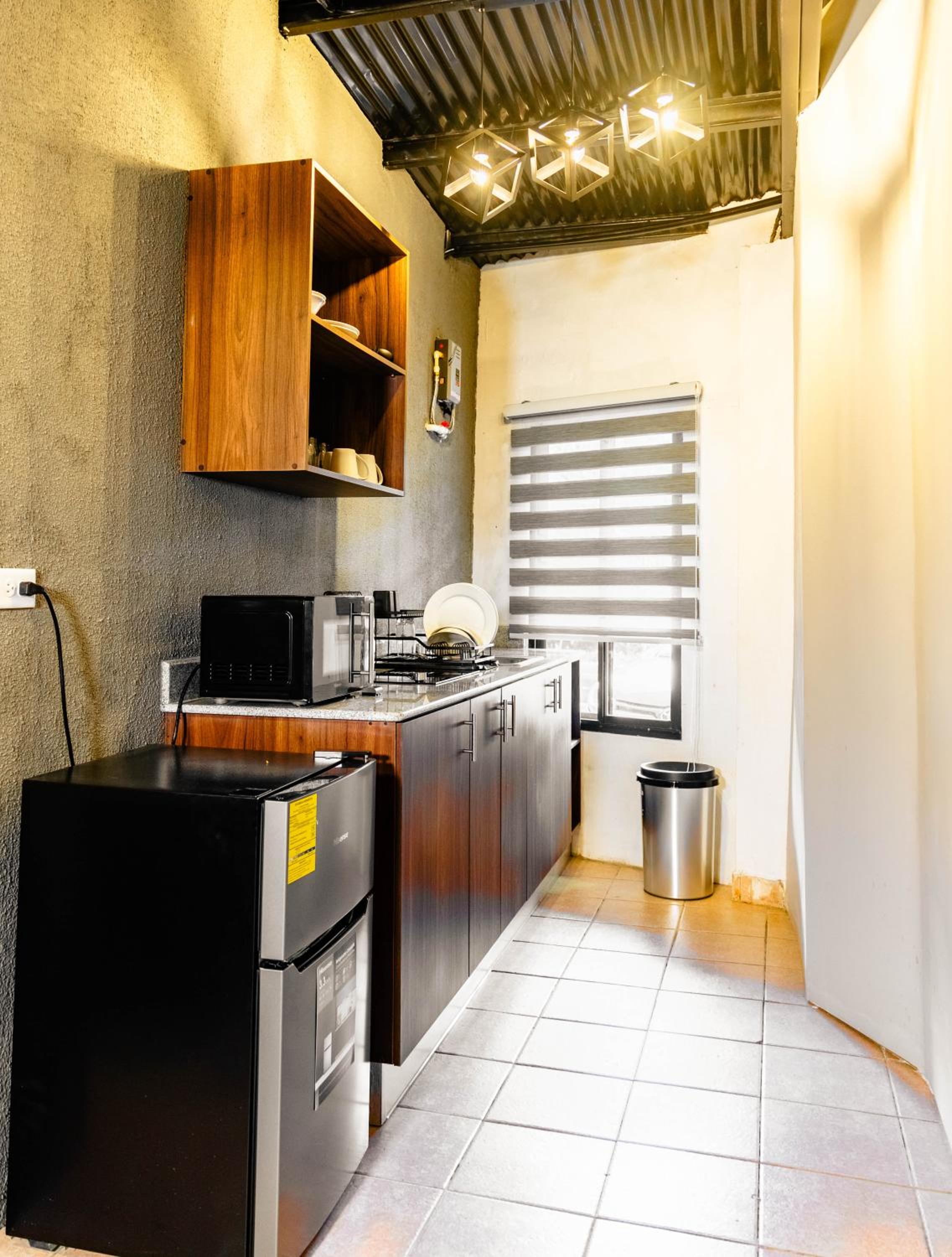 Mountain Suites Boquete view 5