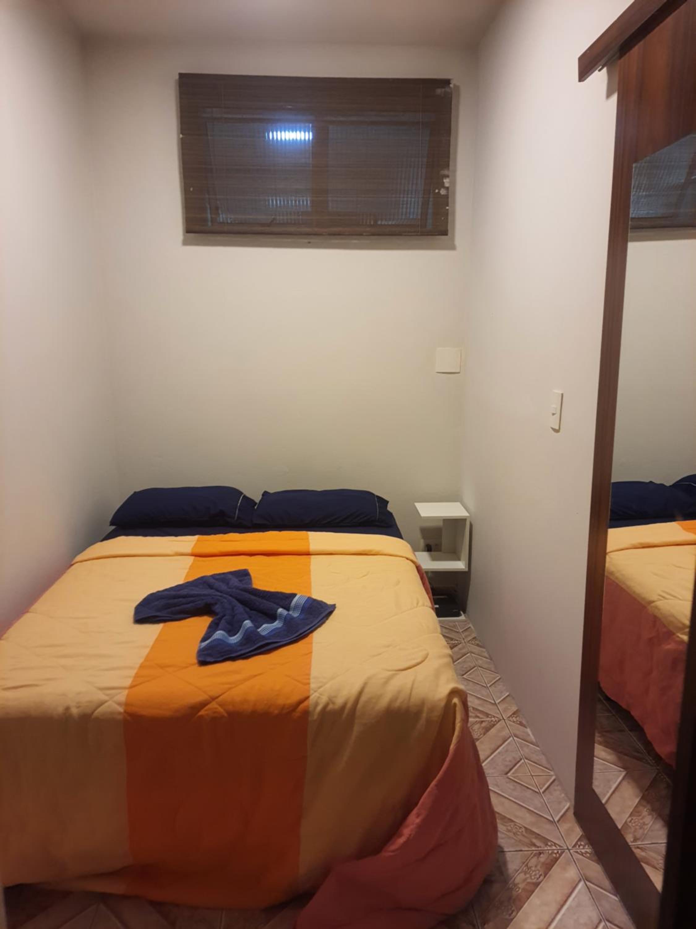 Apartamento NOVO Praça Roosevelt