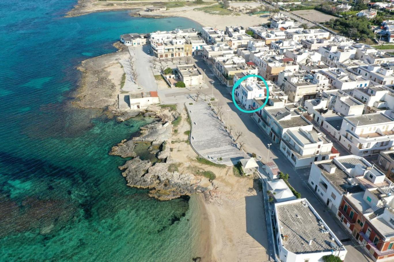 Casa Marco