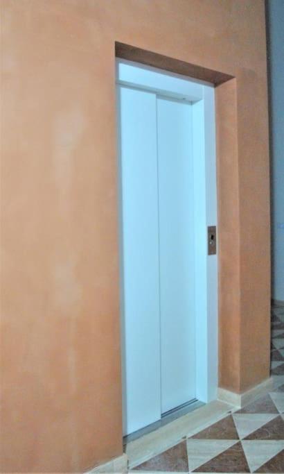 TALO' - casa vacanze view 5