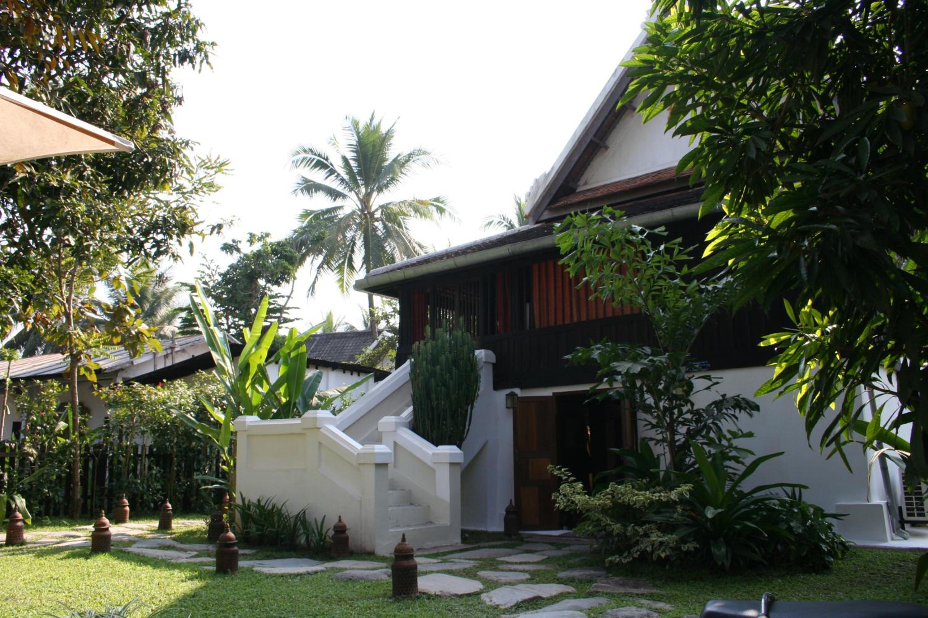 Villa Maydou Boutique Hotel — photo 37