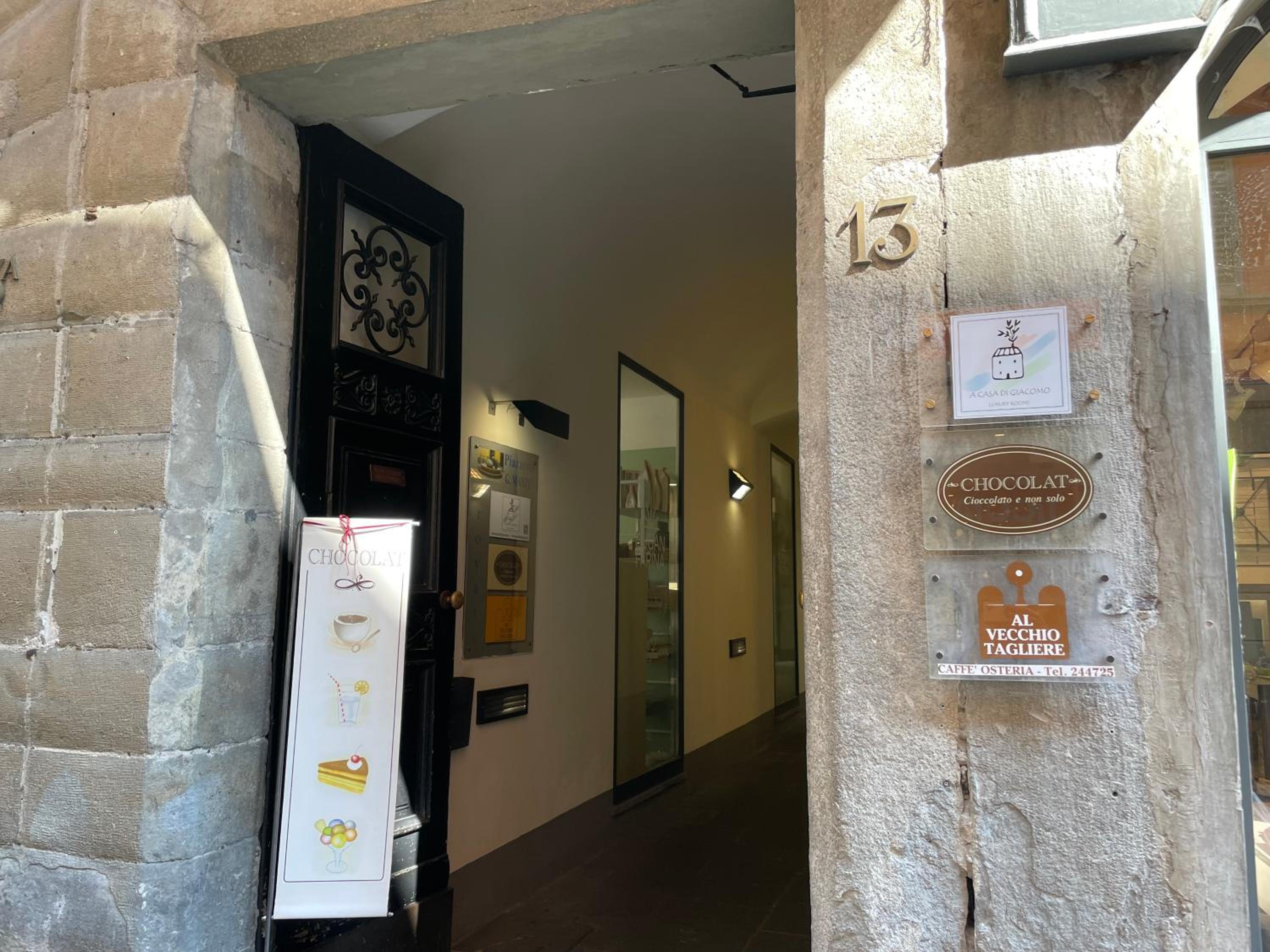 Civico 13 - Immobili e Soluzioni Rent view 3