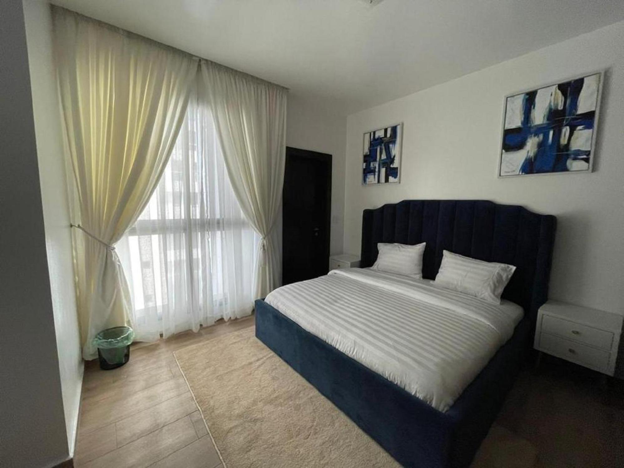 The Vistana Eko Pearl Towers Apartment