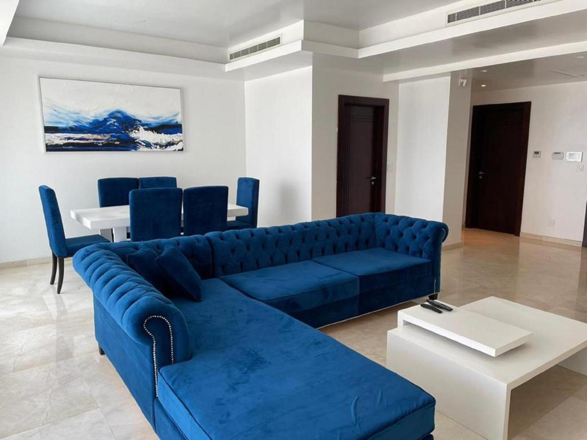 The Vistana Eko Pearl Towers Apartment