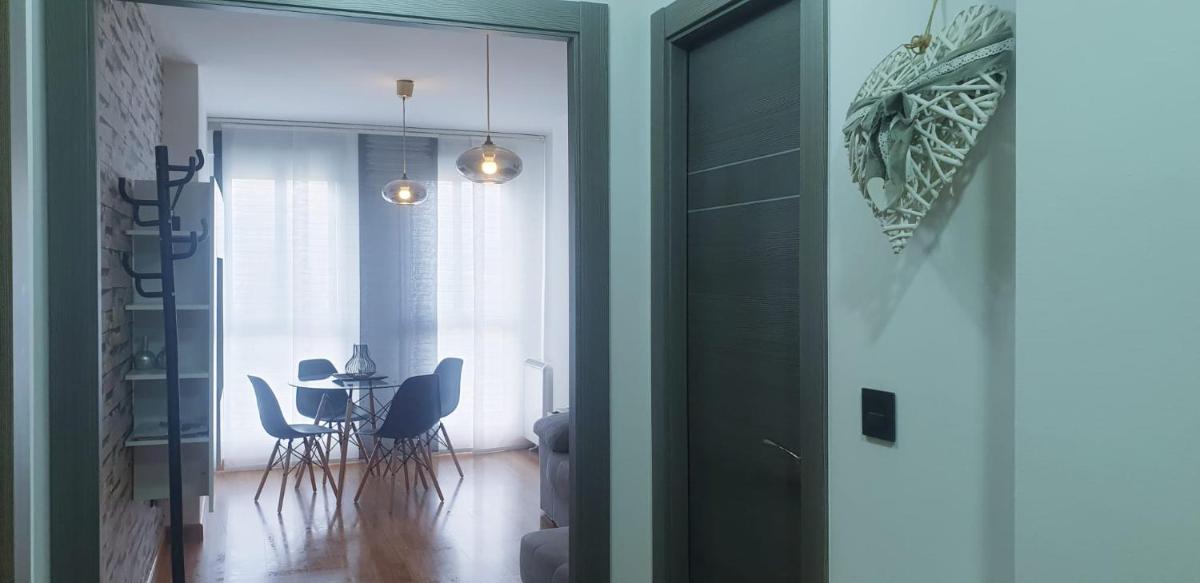 Apartamento tranquilo, amante de la naturaleza photo 5