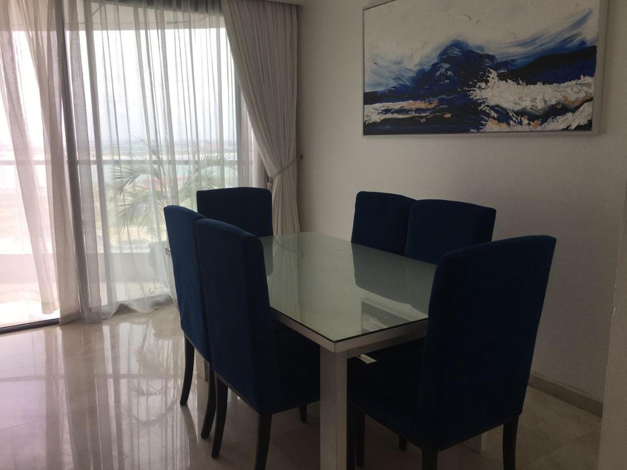 The Vistana Eko Pearl Towers Apartment