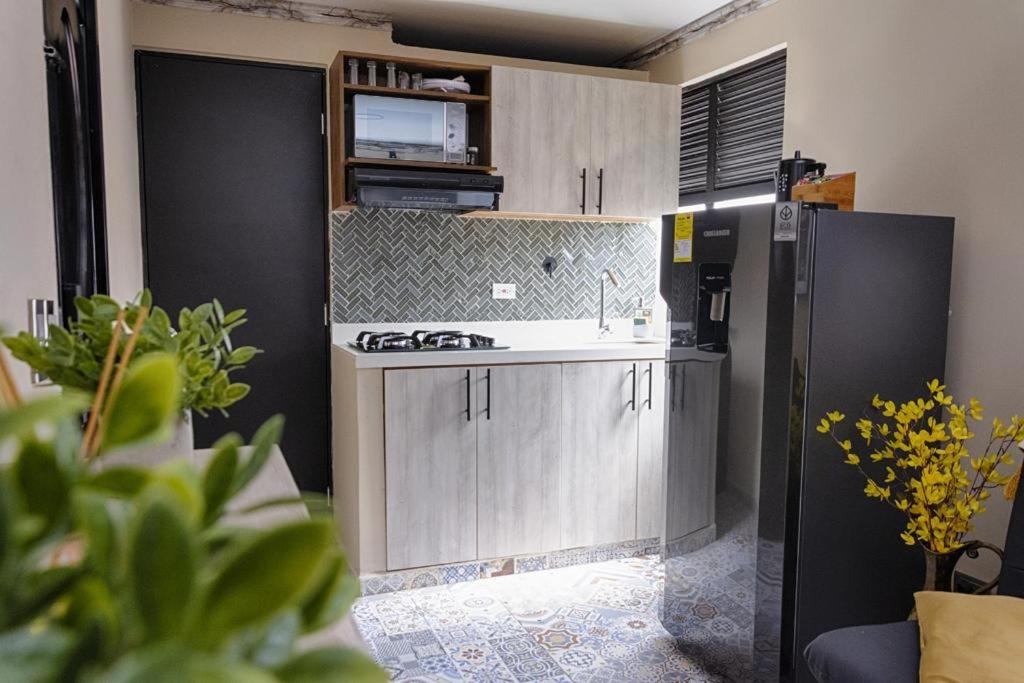 Confortable apartamento en Bello Ant.