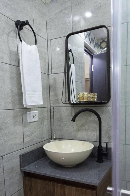 Confortable apartamento en Bello Ant.