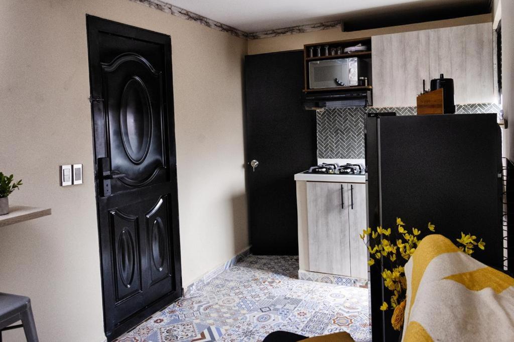 Confortable apartamento en Bello Ant.