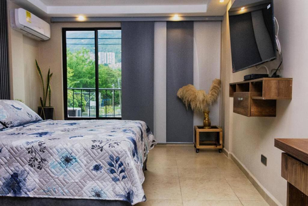 Confortable apartamento en Bello Ant.