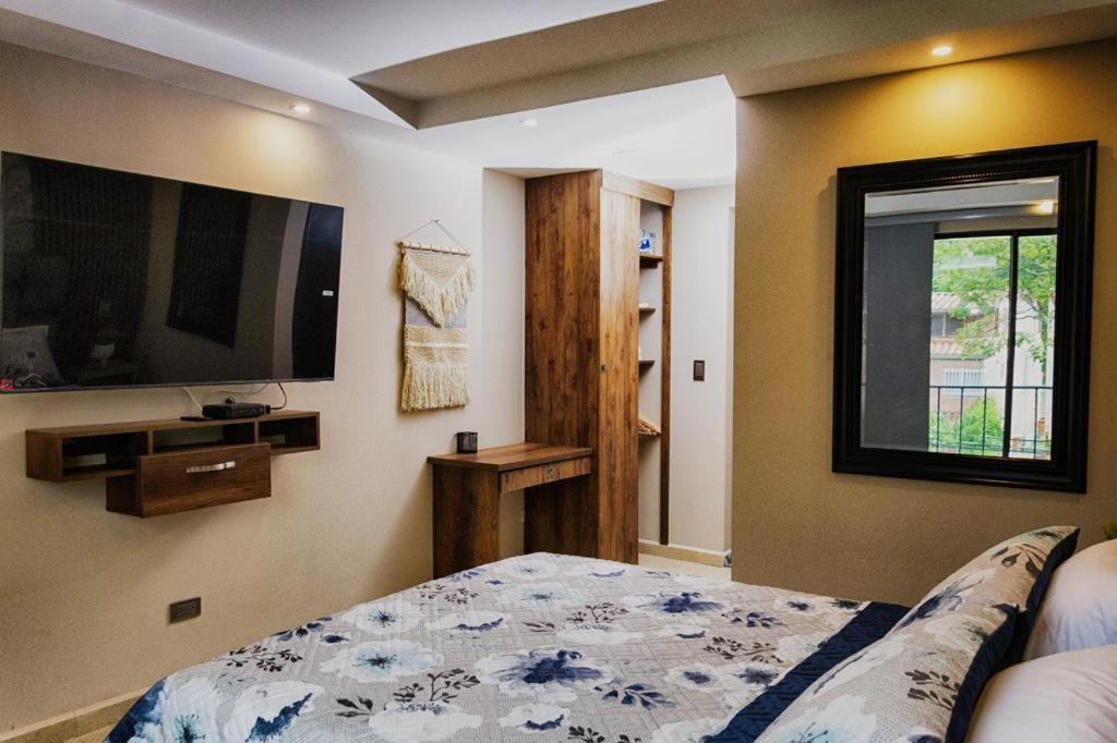 Confortable apartamento en Bello Ant.