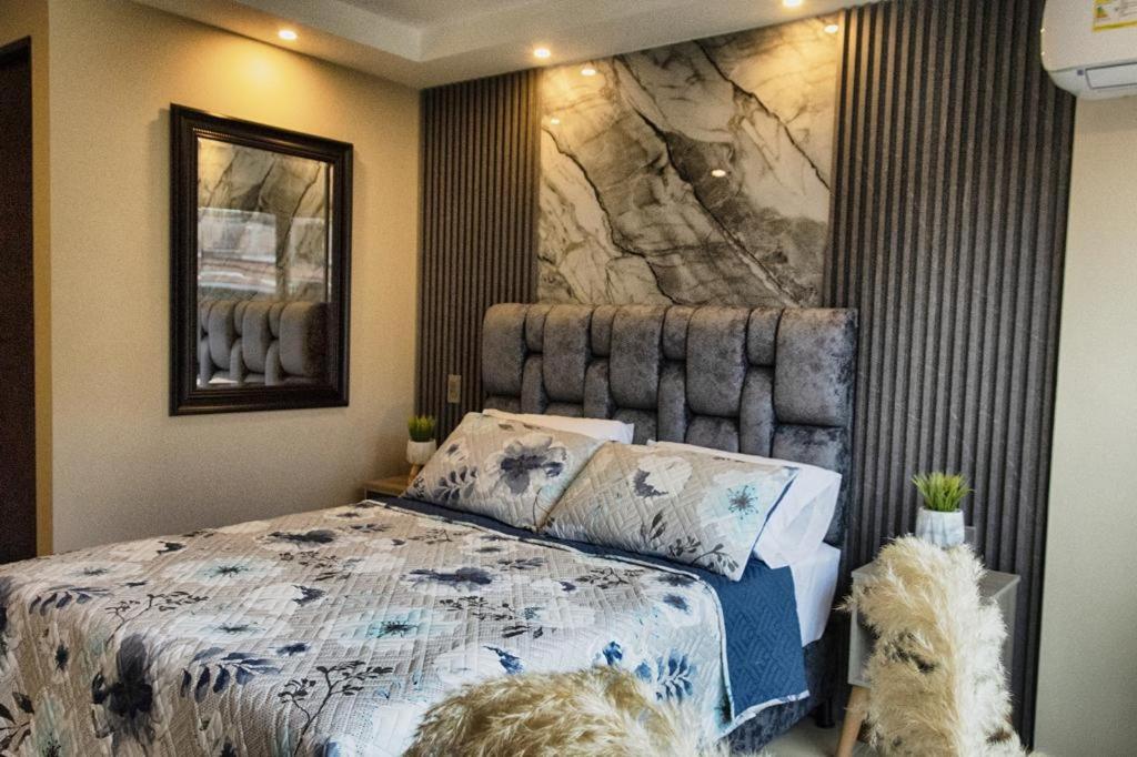 Confortable apartamento en Bello Ant.