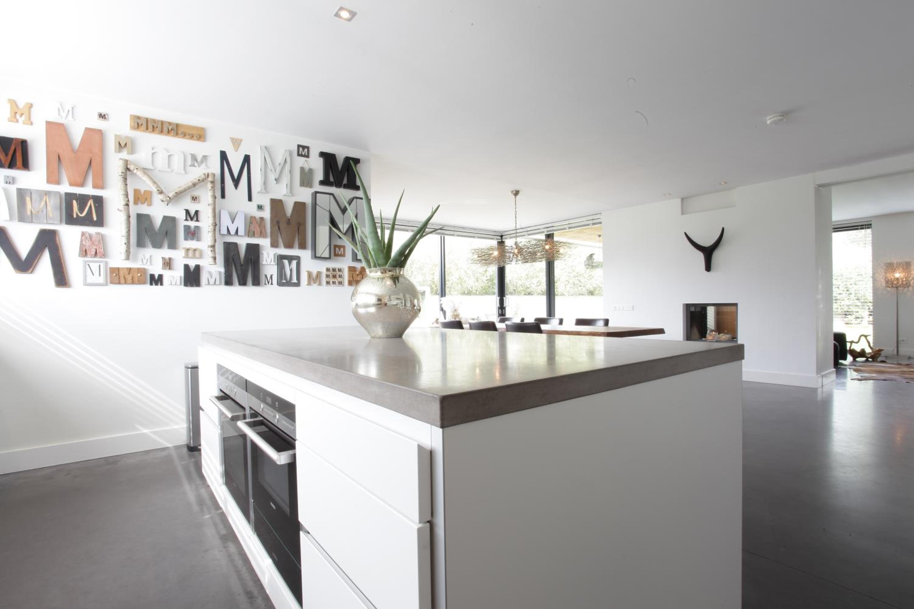 Villa M view 5