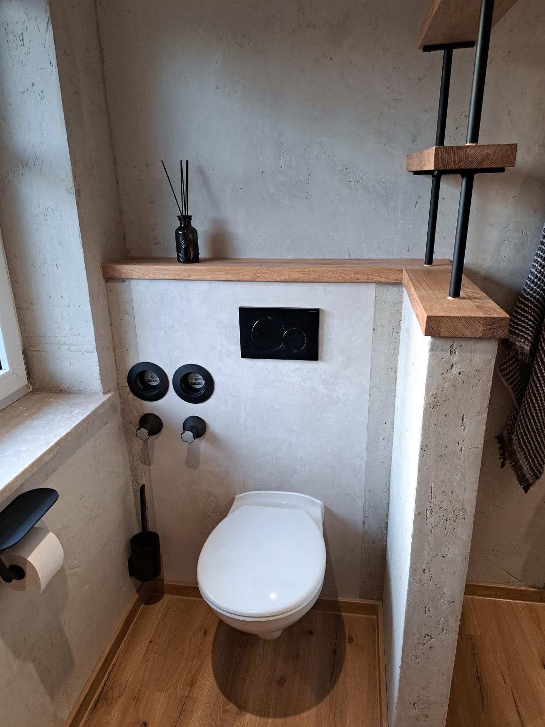 Design Apartment an der Via Claudia
