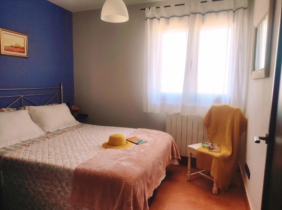 La Casita de Pedraza